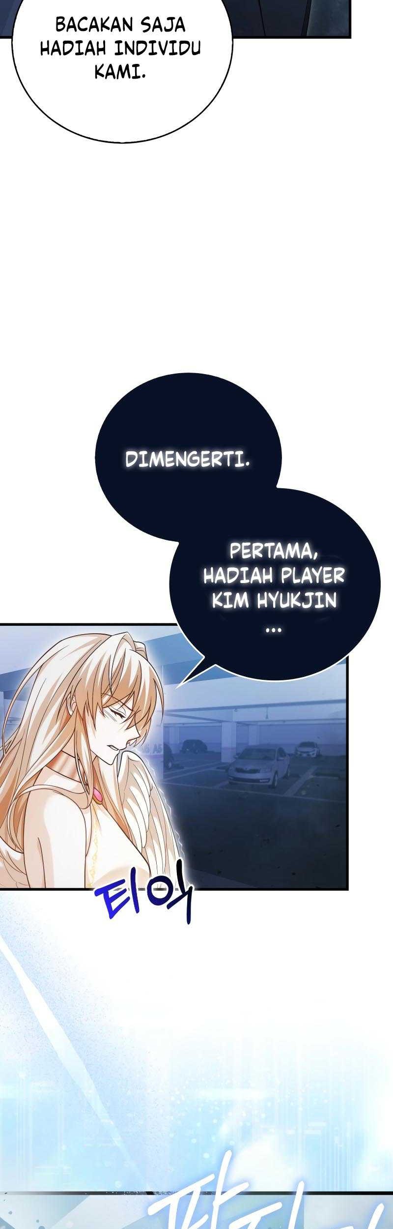 Max Talent Player Chapter 13 Gambar 60
