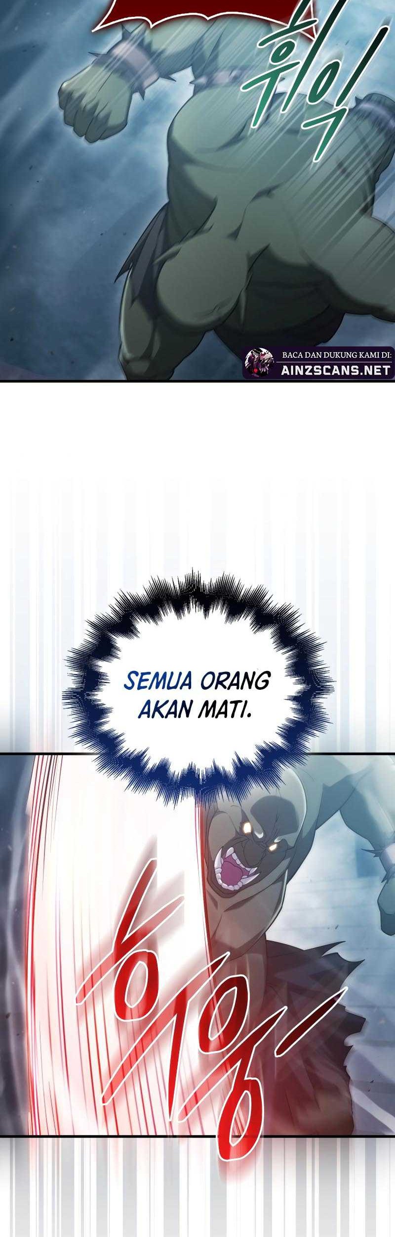 Max Talent Player Chapter 13 Gambar 4