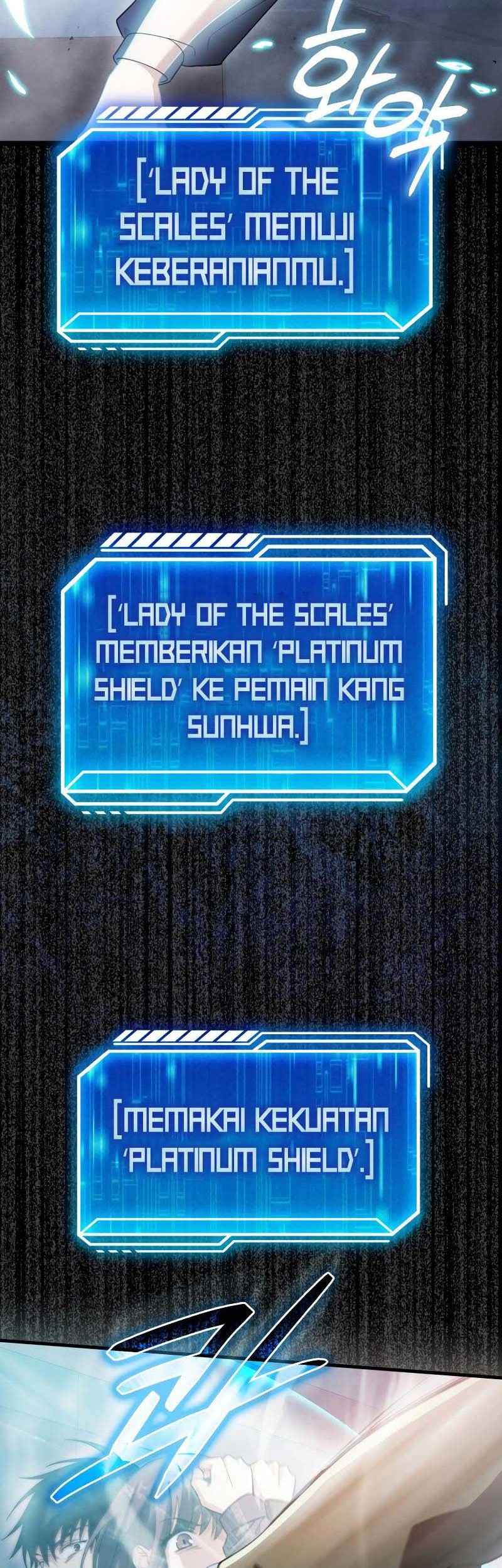 Max Talent Player Chapter 13 Gambar 7