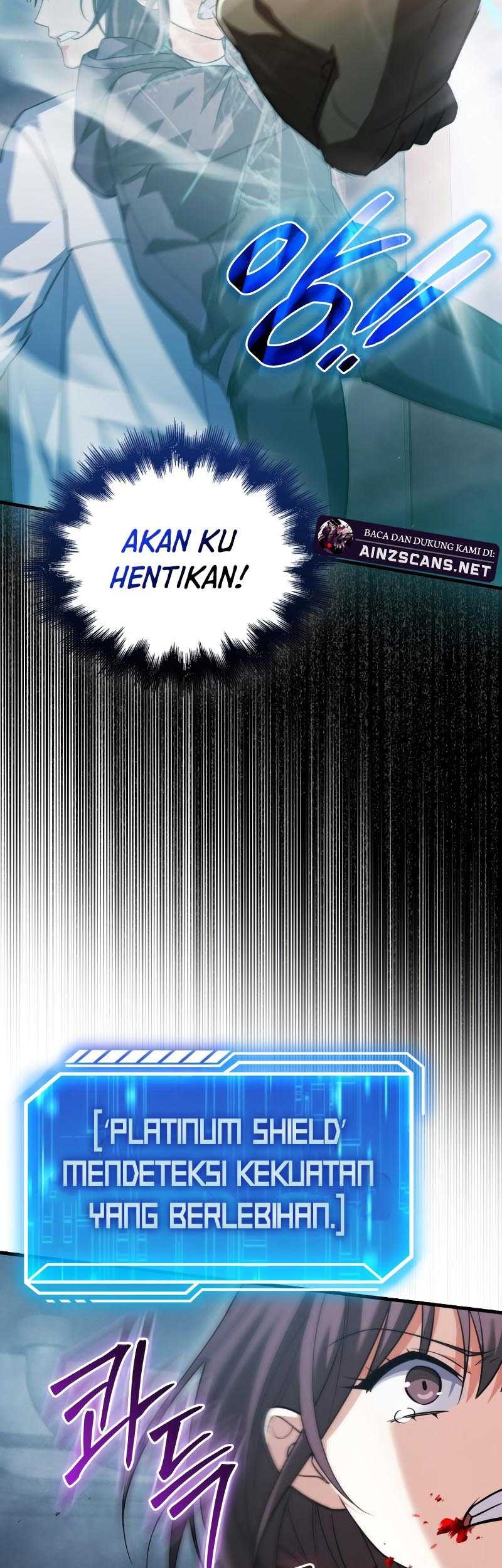 Max Talent Player Chapter 13 Gambar 8