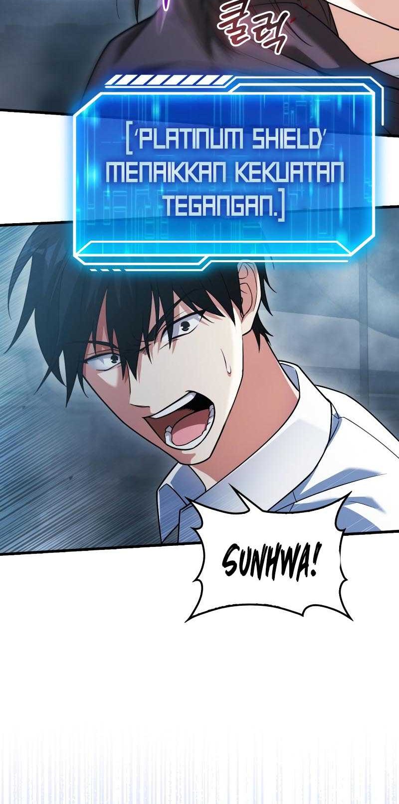 Max Talent Player Chapter 13 Gambar 9