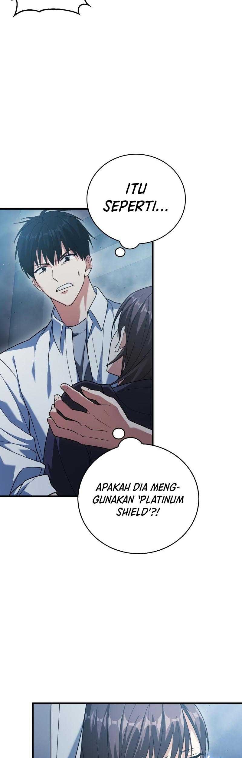 Max Talent Player Chapter 13 Gambar 11