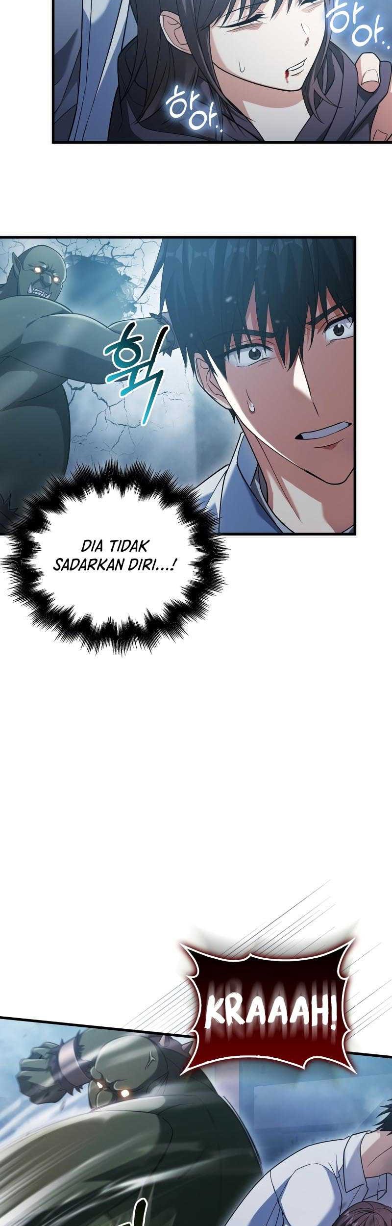 Max Talent Player Chapter 13 Gambar 12