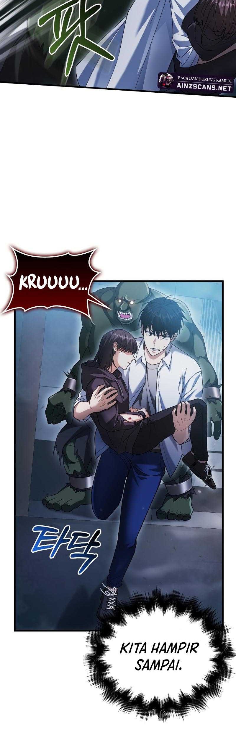 Max Talent Player Chapter 13 Gambar 13