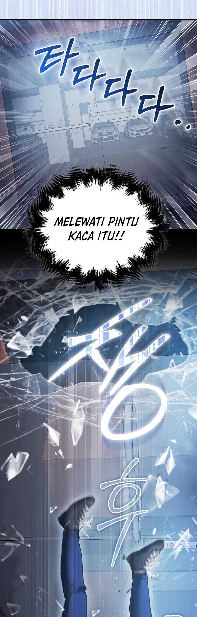 Max Talent Player Chapter 13 Gambar 15