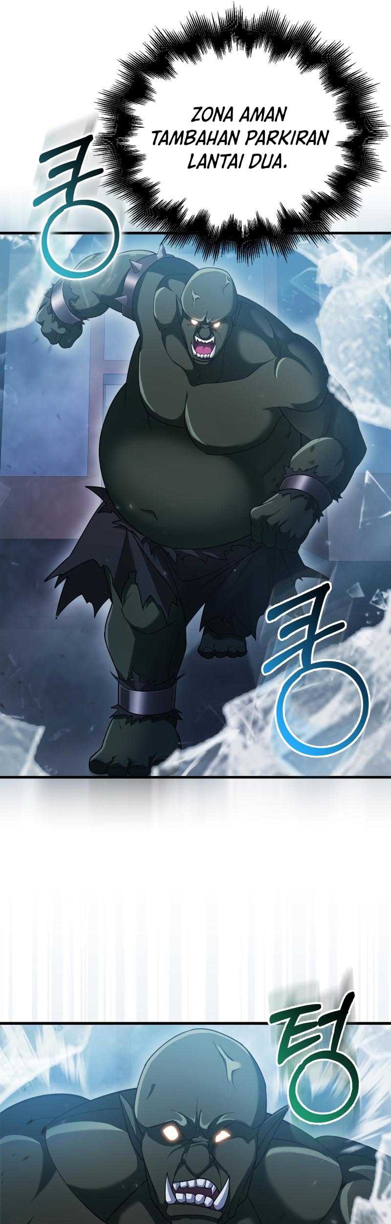 Max Talent Player Chapter 13 Gambar 18