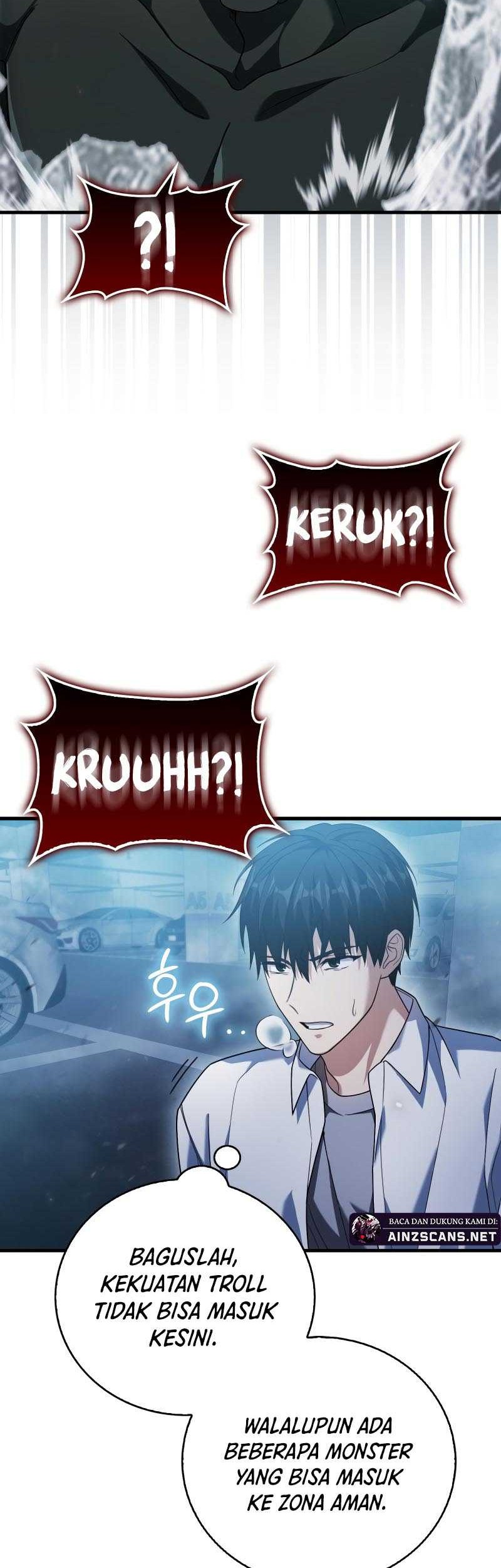 Max Talent Player Chapter 13 Gambar 19