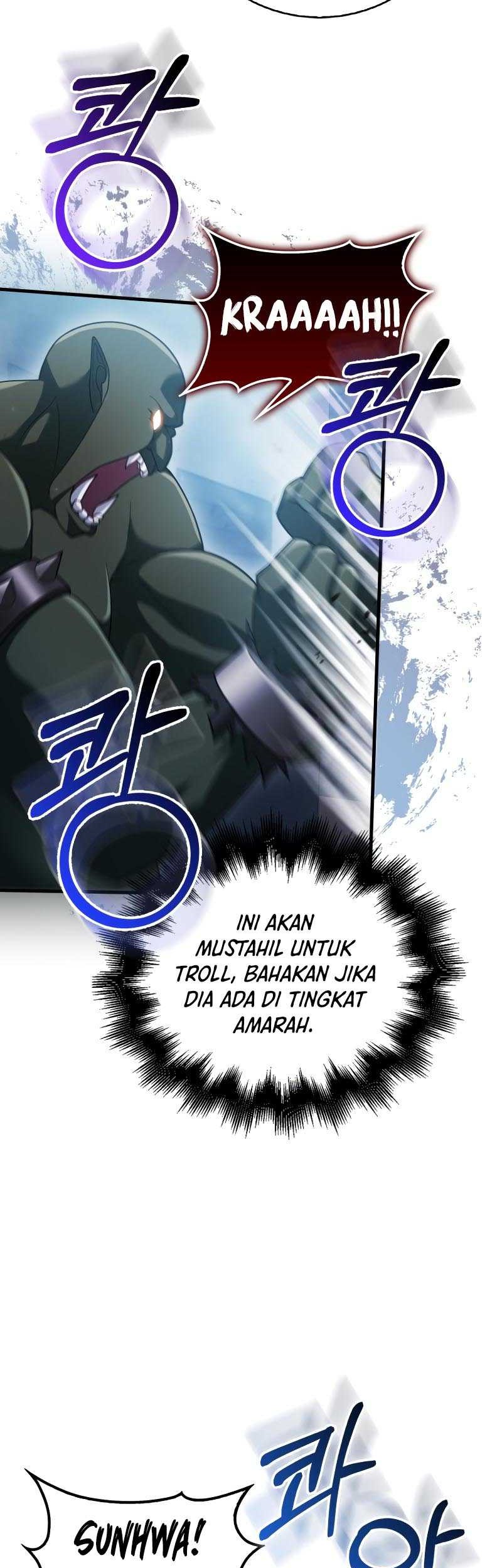 Max Talent Player Chapter 13 Gambar 20