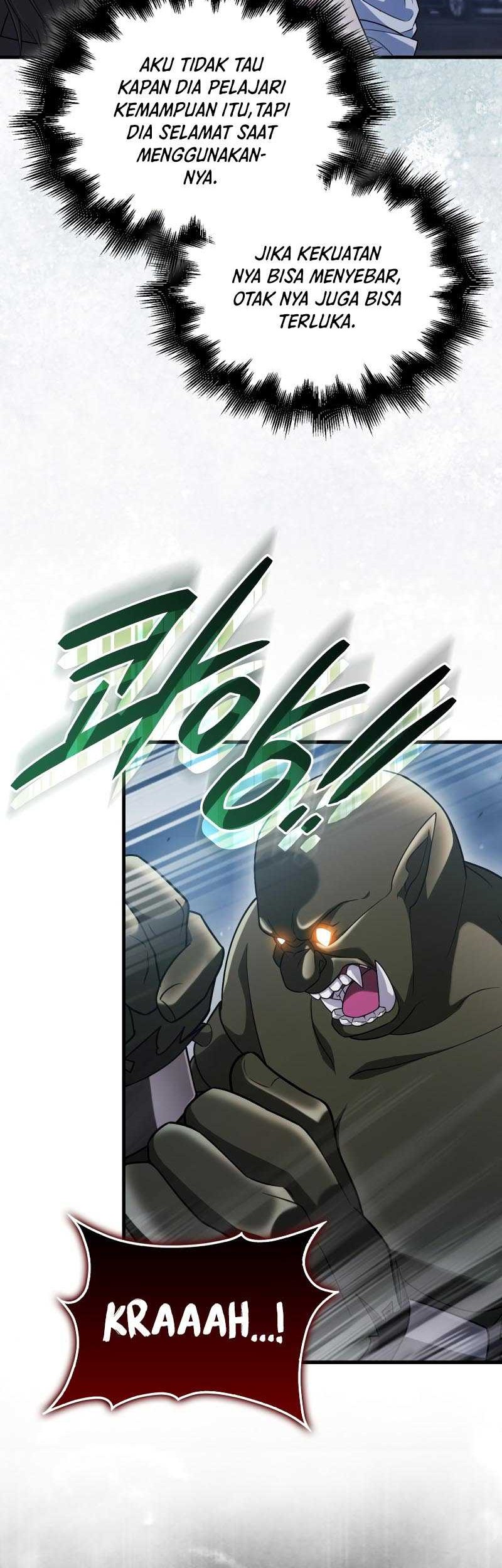 Max Talent Player Chapter 13 Gambar 23