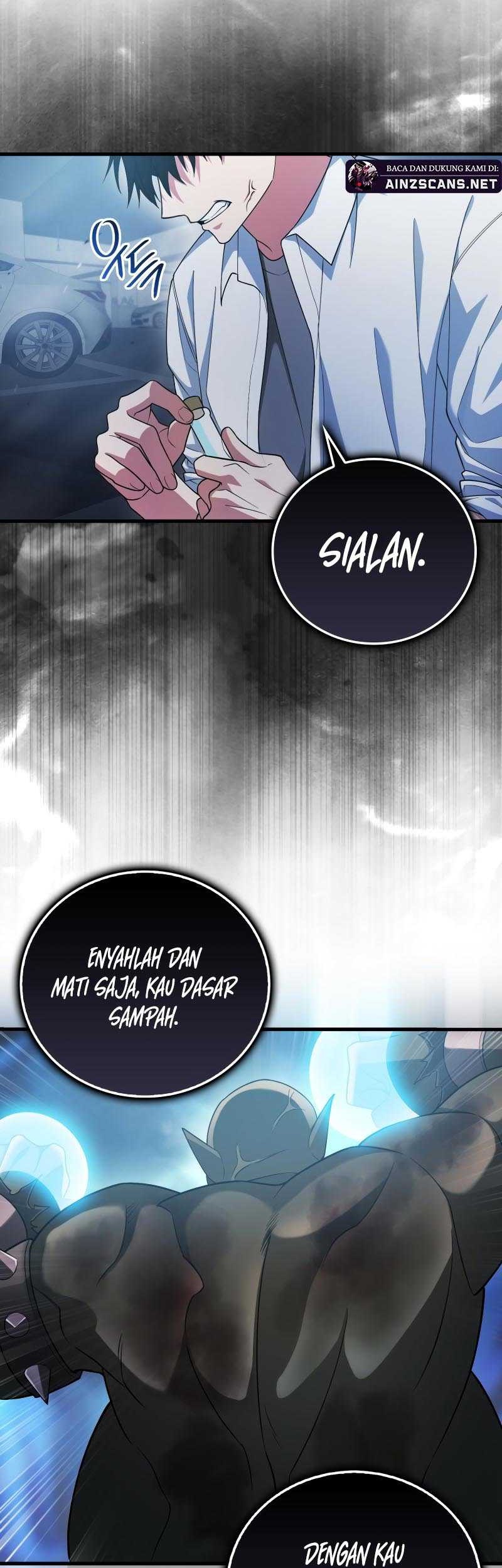 Max Talent Player Chapter 13 Gambar 24
