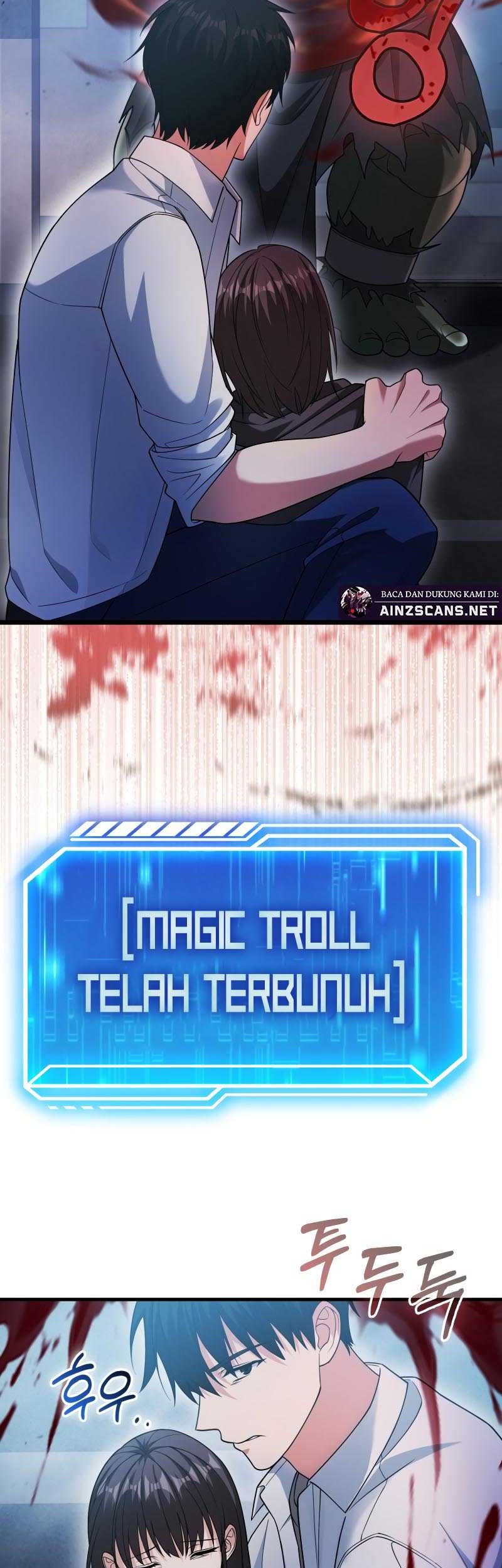 Max Talent Player Chapter 13 Gambar 28