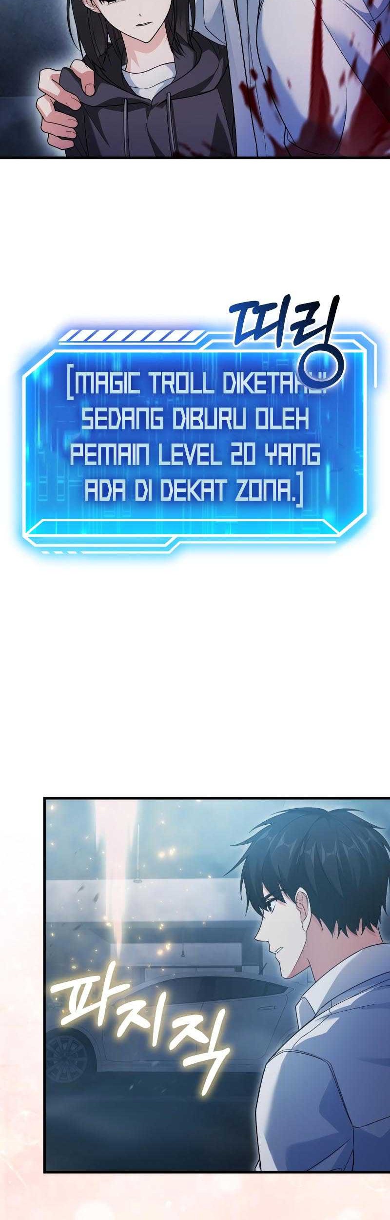 Max Talent Player Chapter 13 Gambar 29