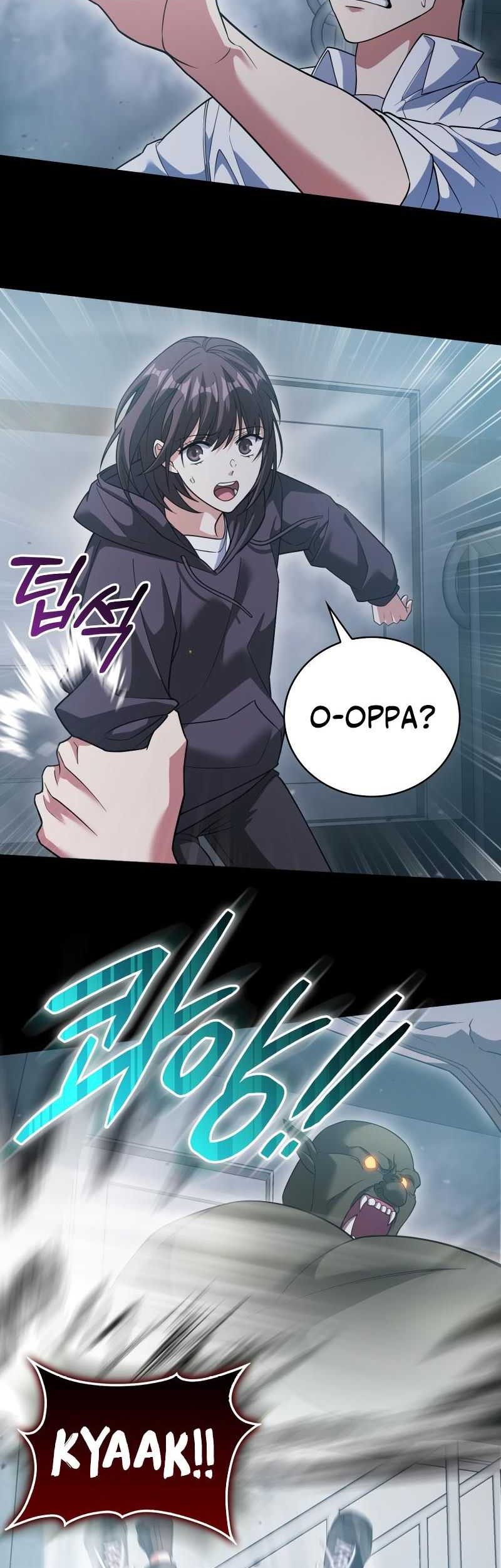 Max Talent Player Chapter 12 Gambar 39
