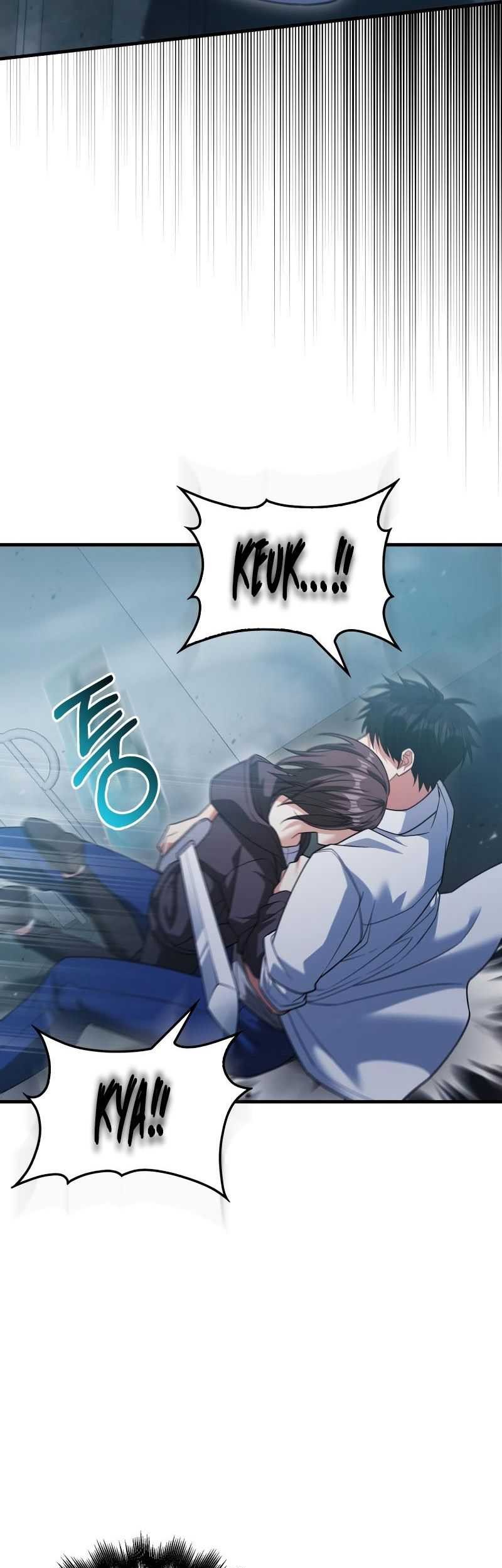 Max Talent Player Chapter 12 Gambar 41