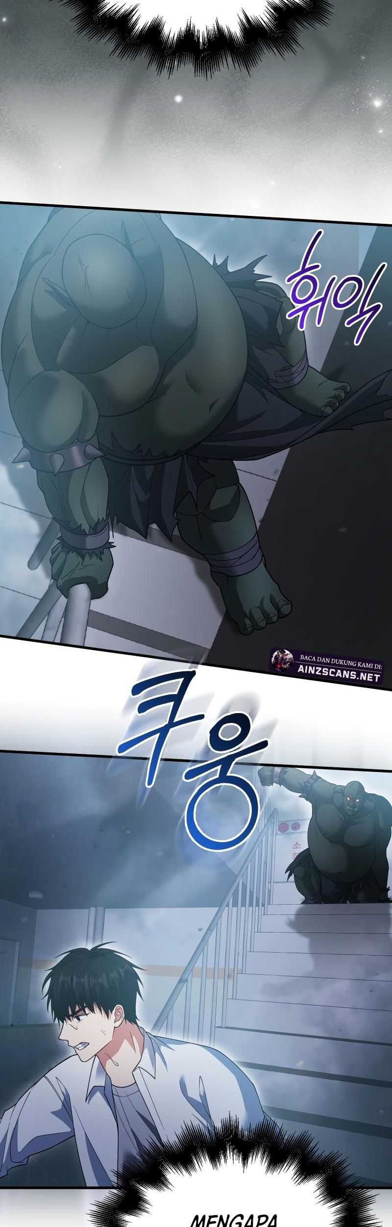 Max Talent Player Chapter 12 Gambar 43