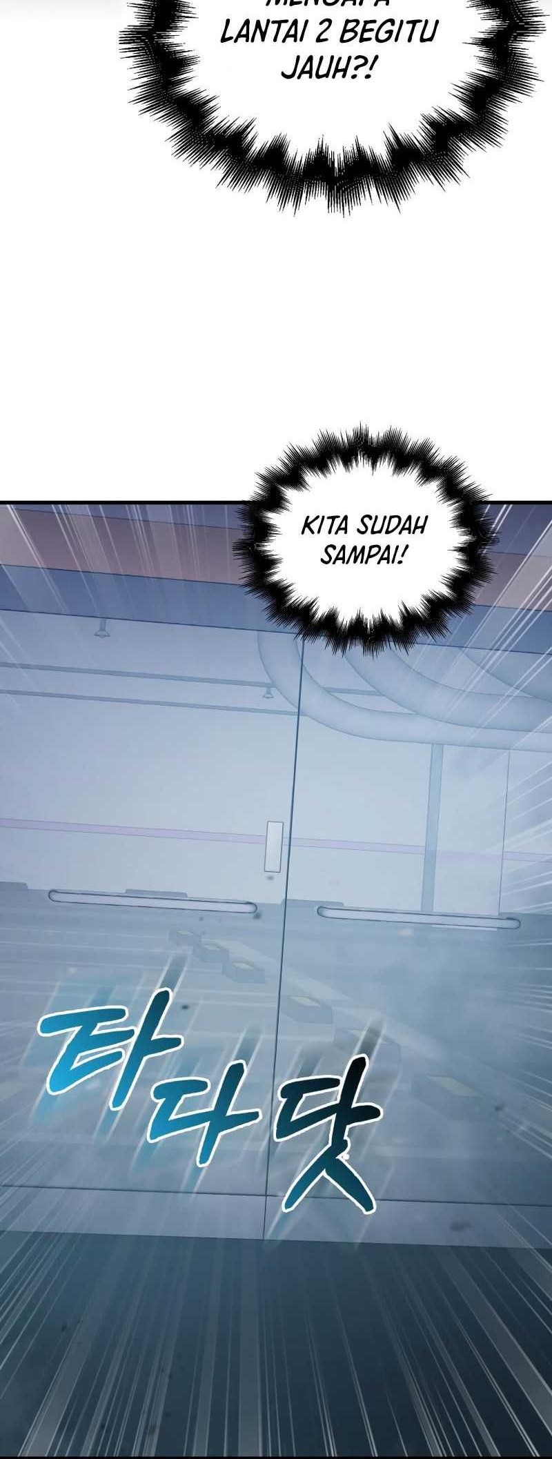 Max Talent Player Chapter 12 Gambar 44