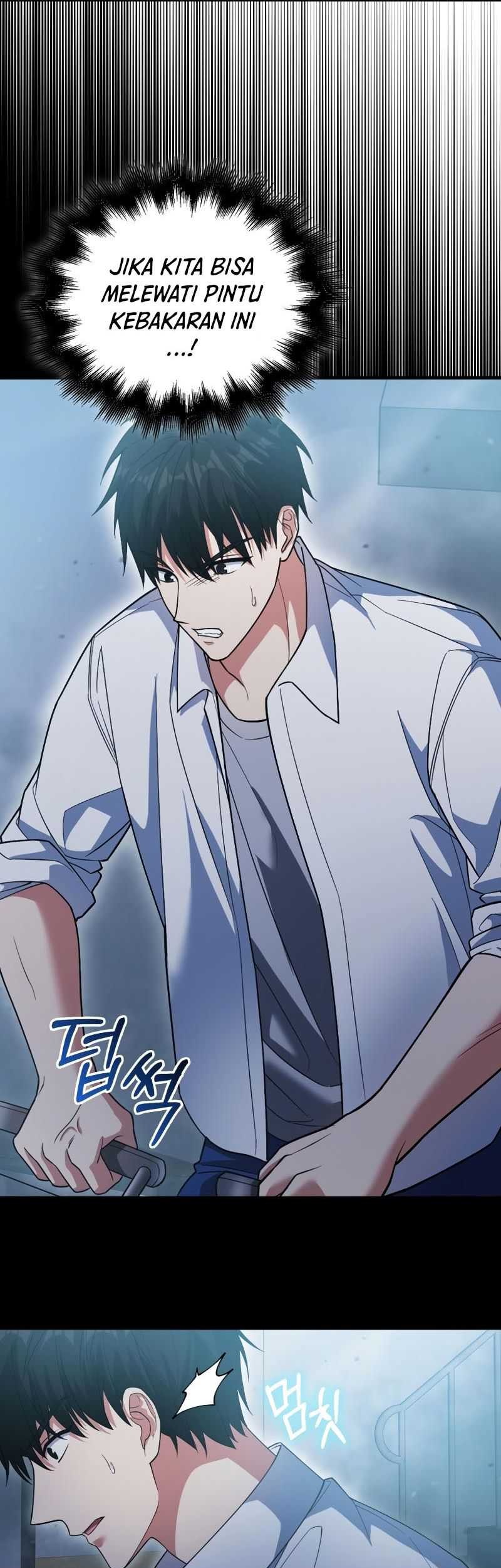 Max Talent Player Chapter 12 Gambar 45