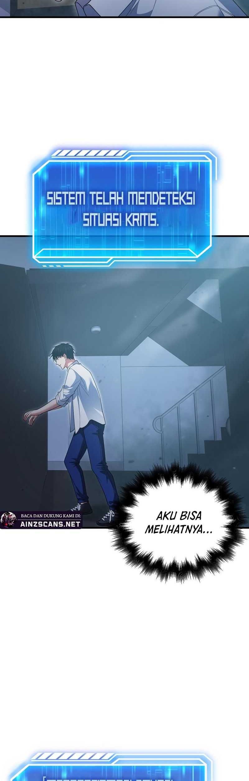 Max Talent Player Chapter 12 Gambar 46