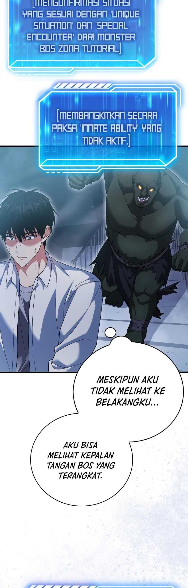 Max Talent Player Chapter 12 Gambar 47