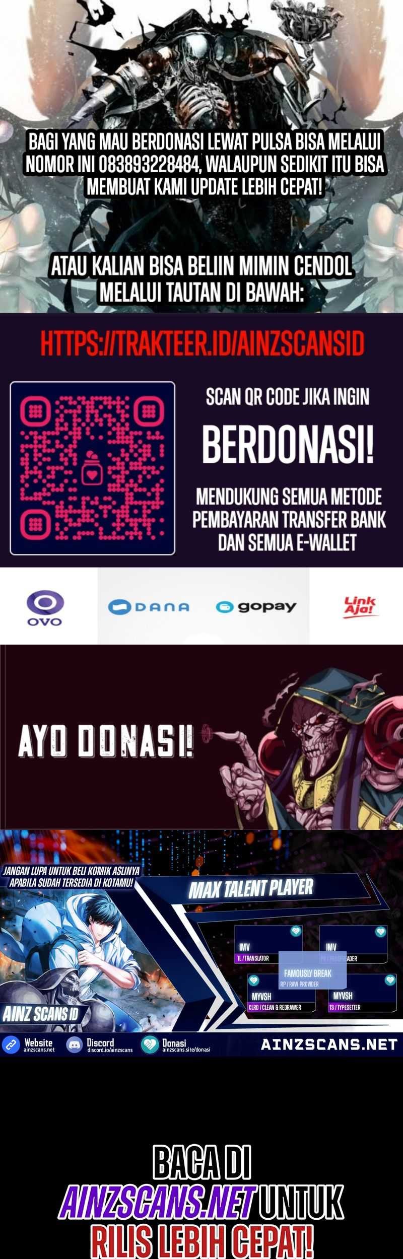 Baca Komik Max Talent Player Chapter 12 Gambar 1