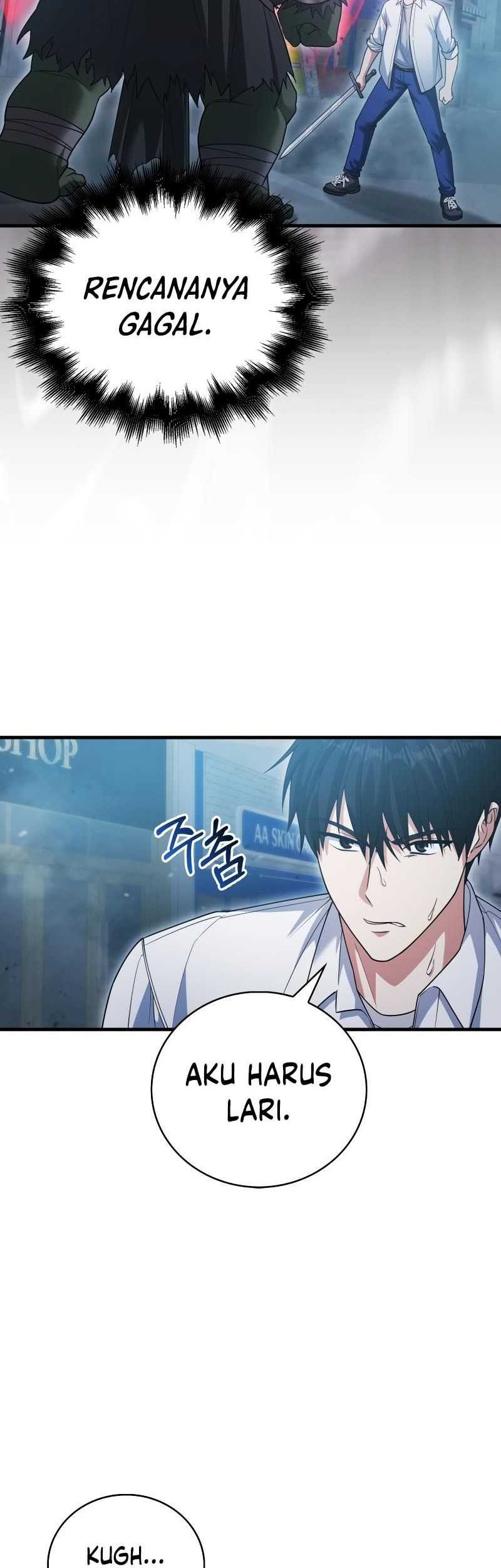 Max Talent Player Chapter 12 Gambar 6
