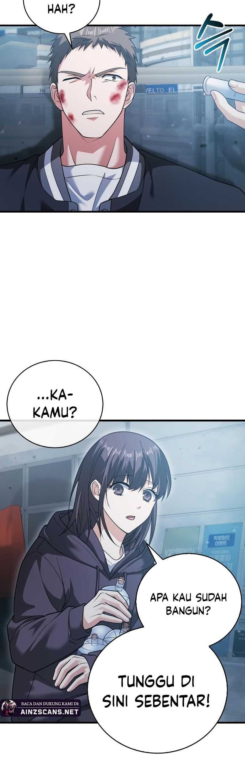 Max Talent Player Chapter 12 Gambar 7