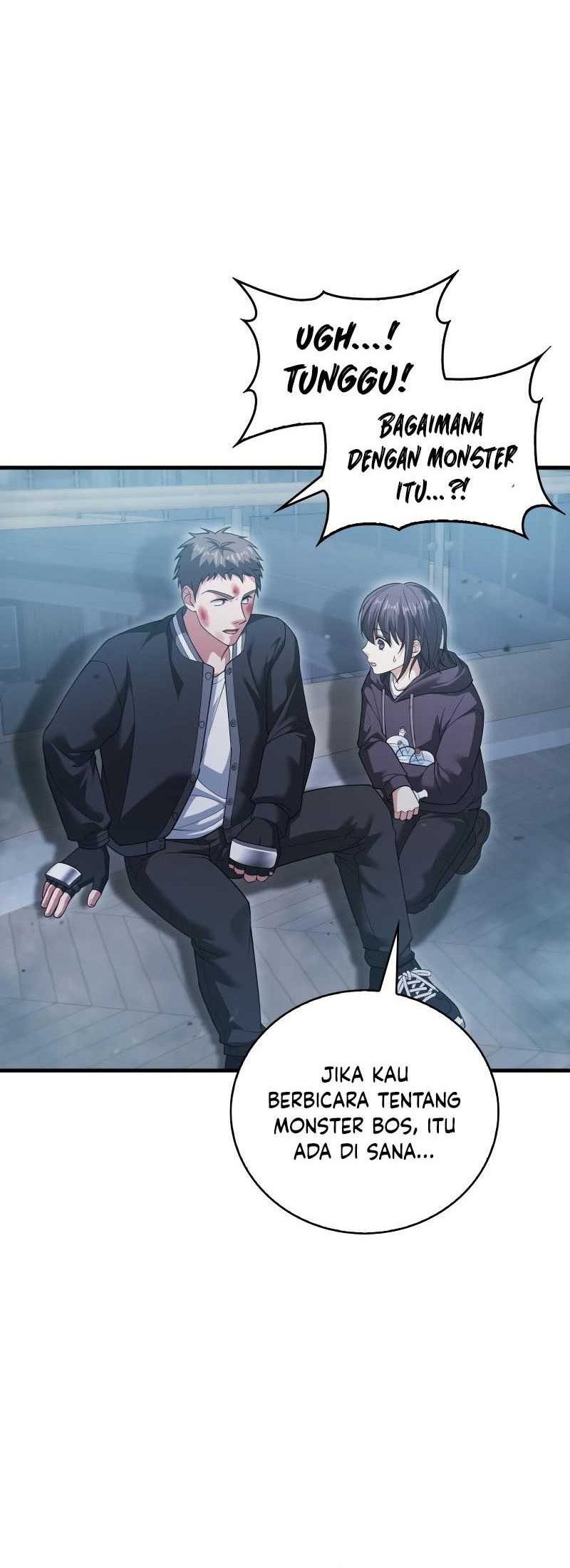 Max Talent Player Chapter 12 Gambar 8