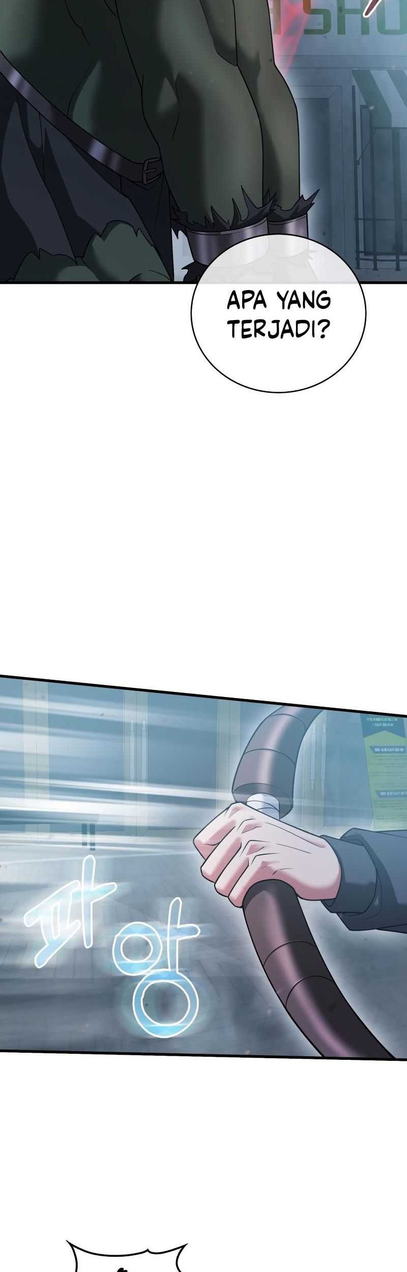 Max Talent Player Chapter 12 Gambar 10