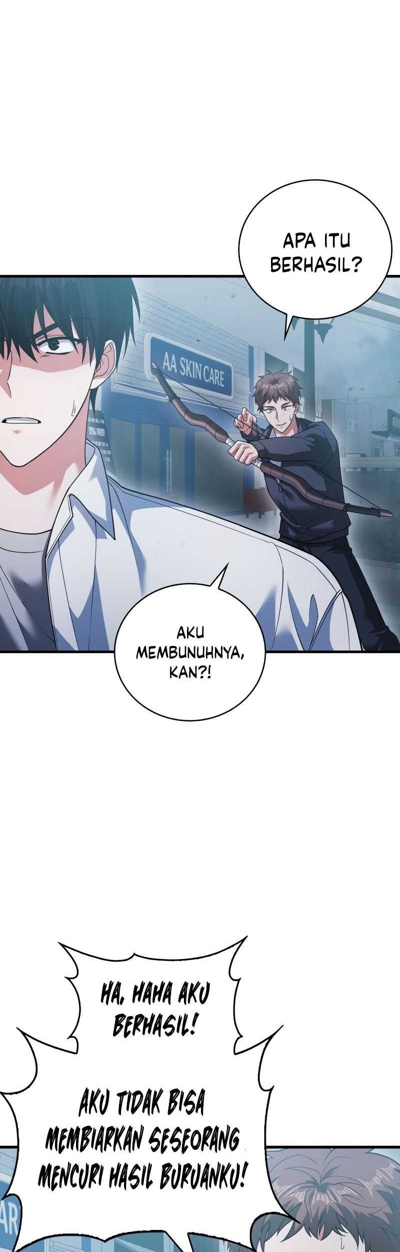 Max Talent Player Chapter 12 Gambar 13