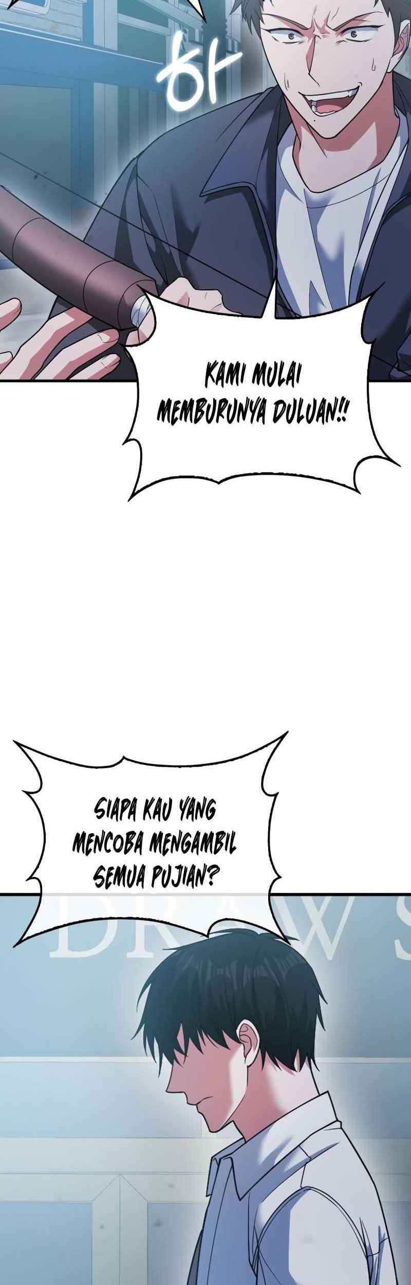 Max Talent Player Chapter 12 Gambar 14