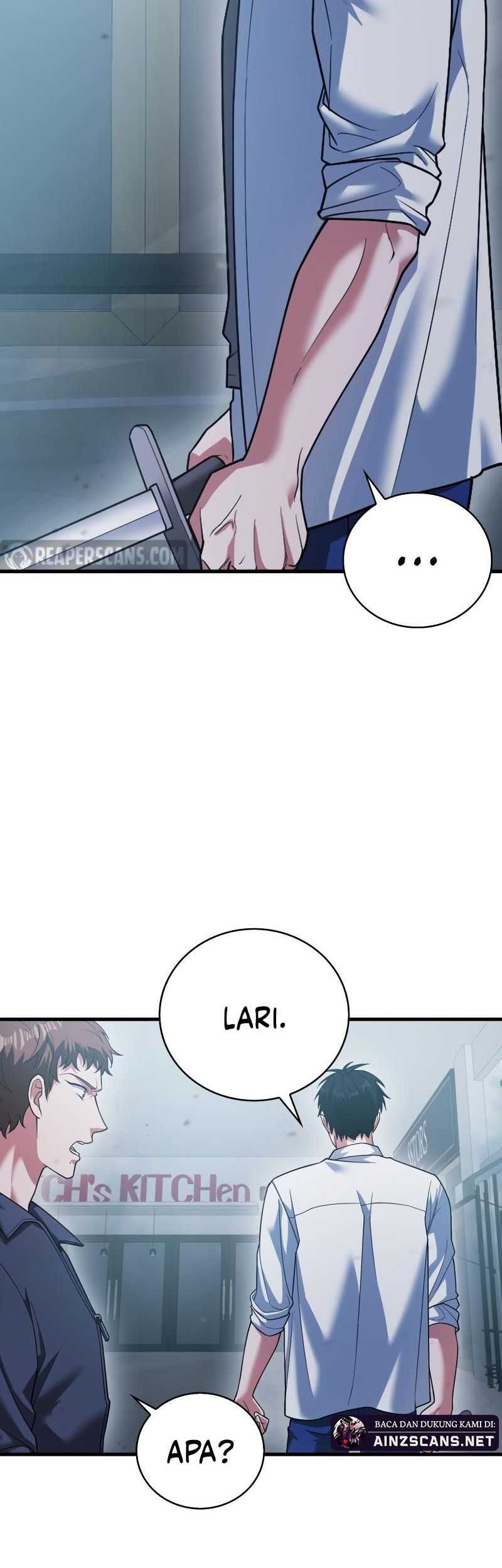 Max Talent Player Chapter 12 Gambar 15
