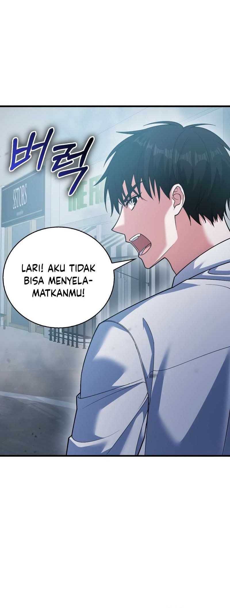 Max Talent Player Chapter 12 Gambar 16