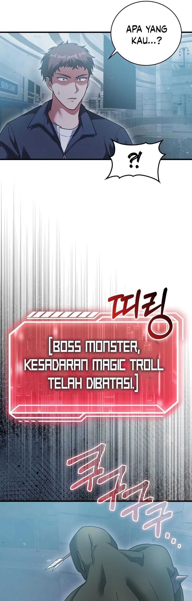 Max Talent Player Chapter 12 Gambar 17