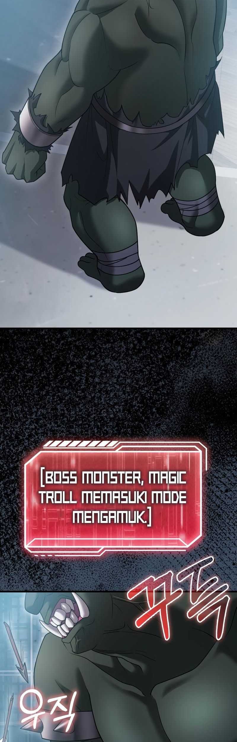 Max Talent Player Chapter 12 Gambar 18