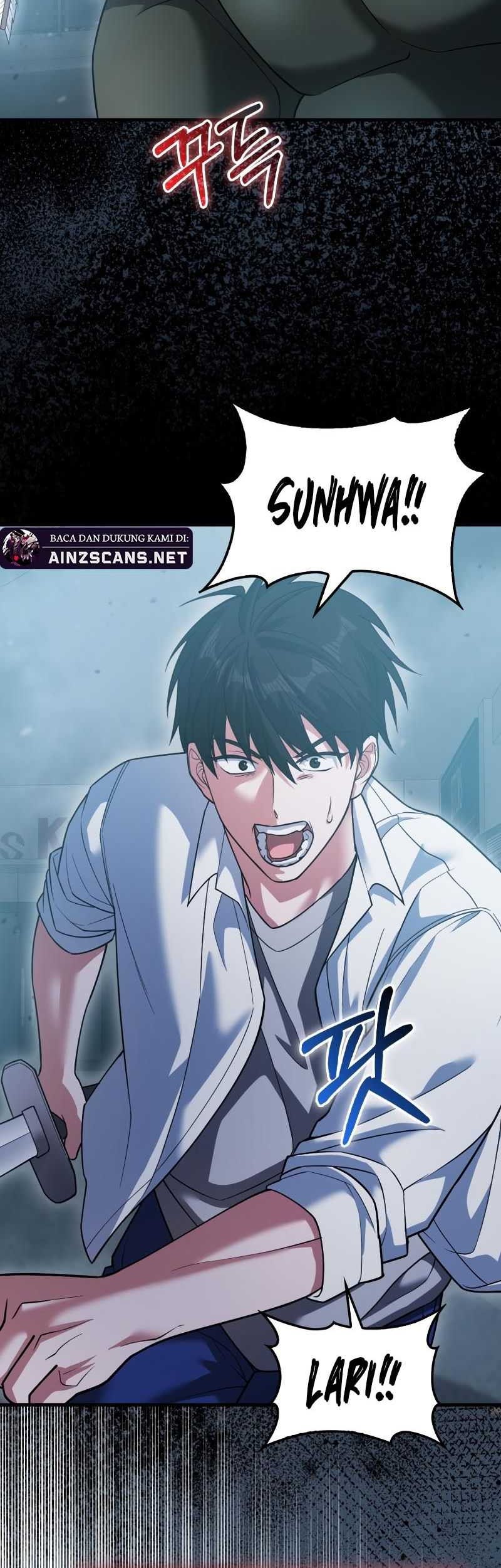Max Talent Player Chapter 12 Gambar 19
