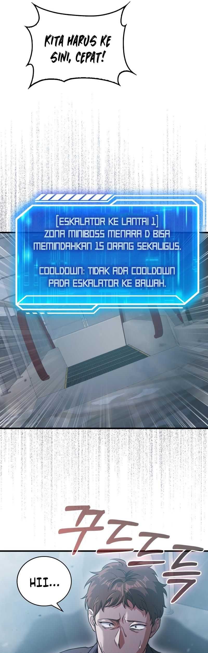 Max Talent Player Chapter 12 Gambar 21