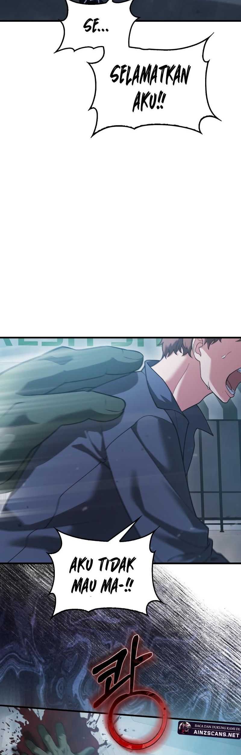 Max Talent Player Chapter 12 Gambar 23