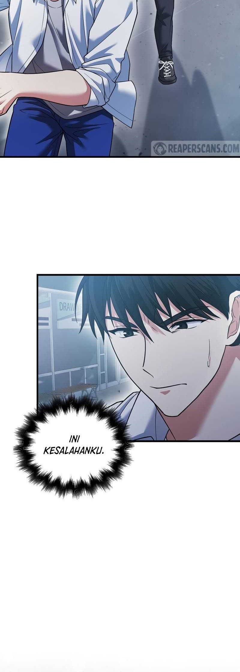 Max Talent Player Chapter 12 Gambar 28