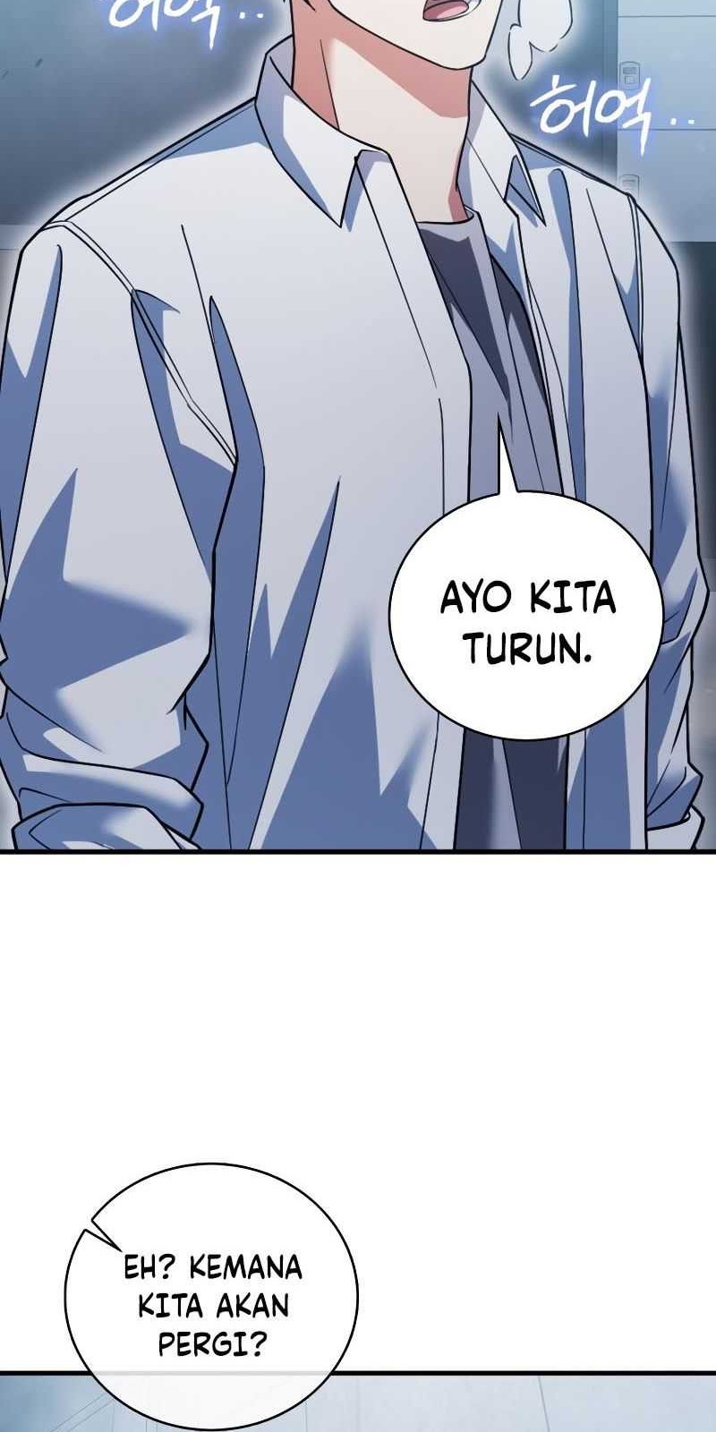 Max Talent Player Chapter 12 Gambar 32