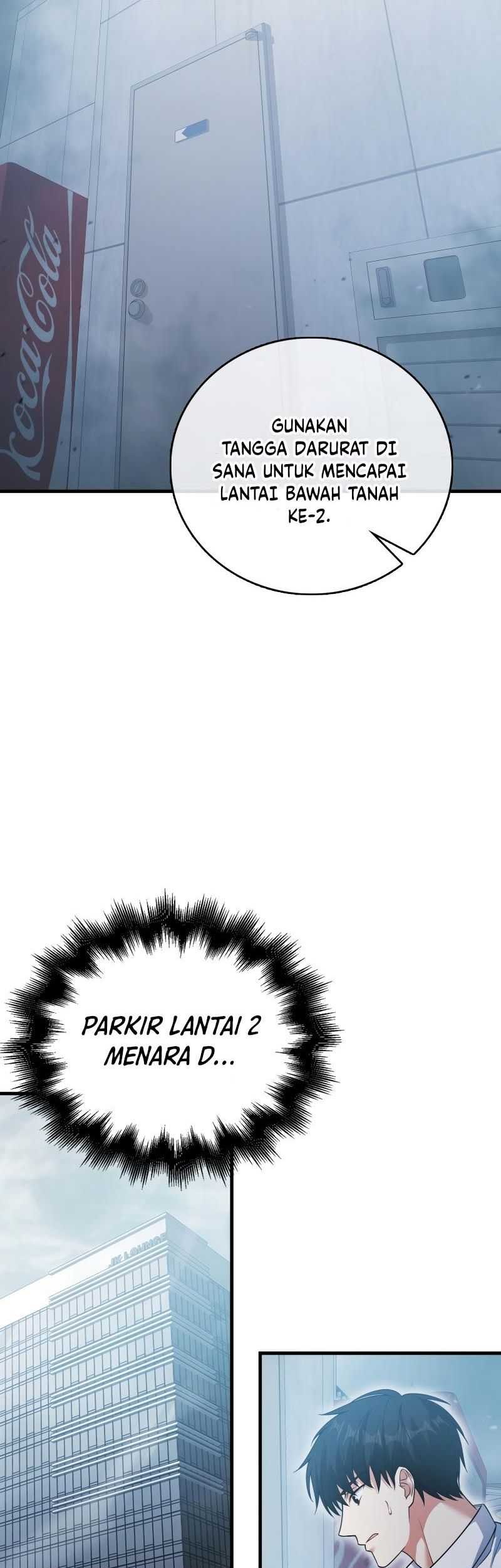 Max Talent Player Chapter 12 Gambar 33
