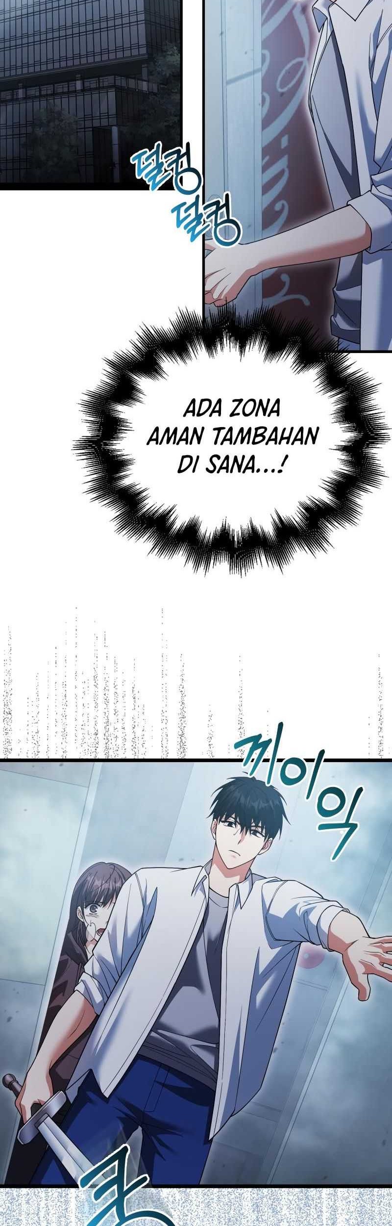 Max Talent Player Chapter 12 Gambar 34