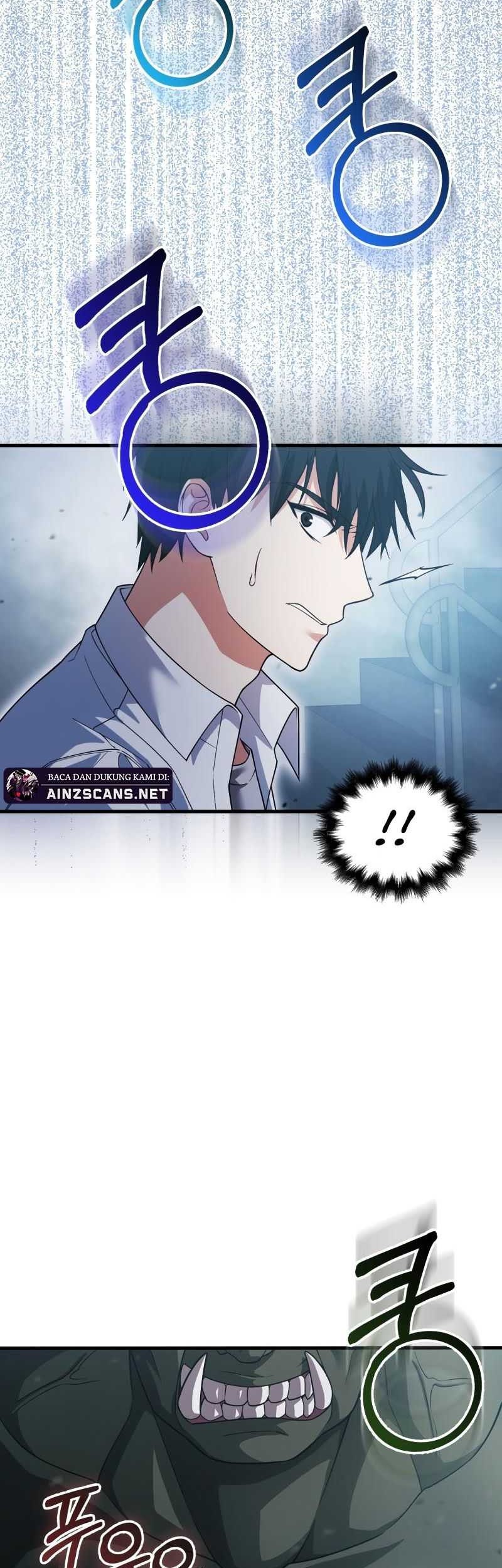 Max Talent Player Chapter 12 Gambar 35