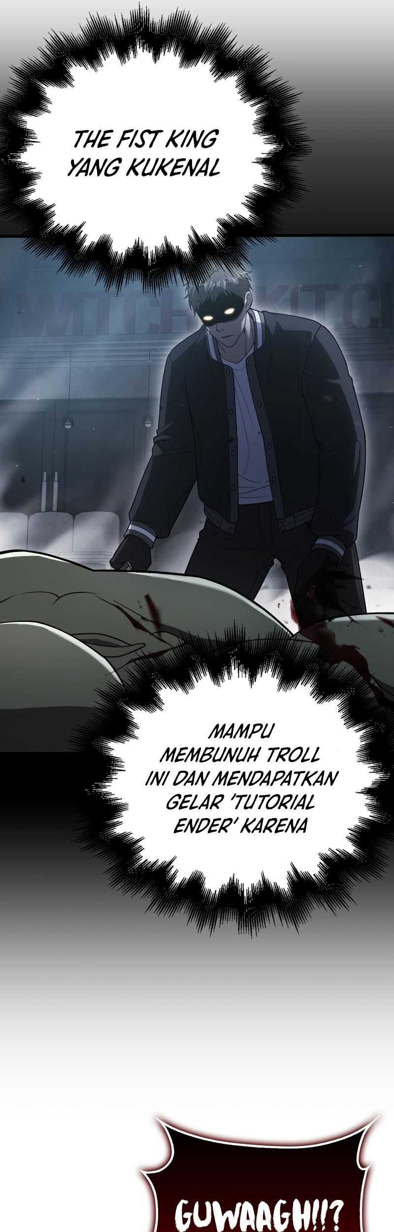Max Talent Player Chapter 11 Gambar 37