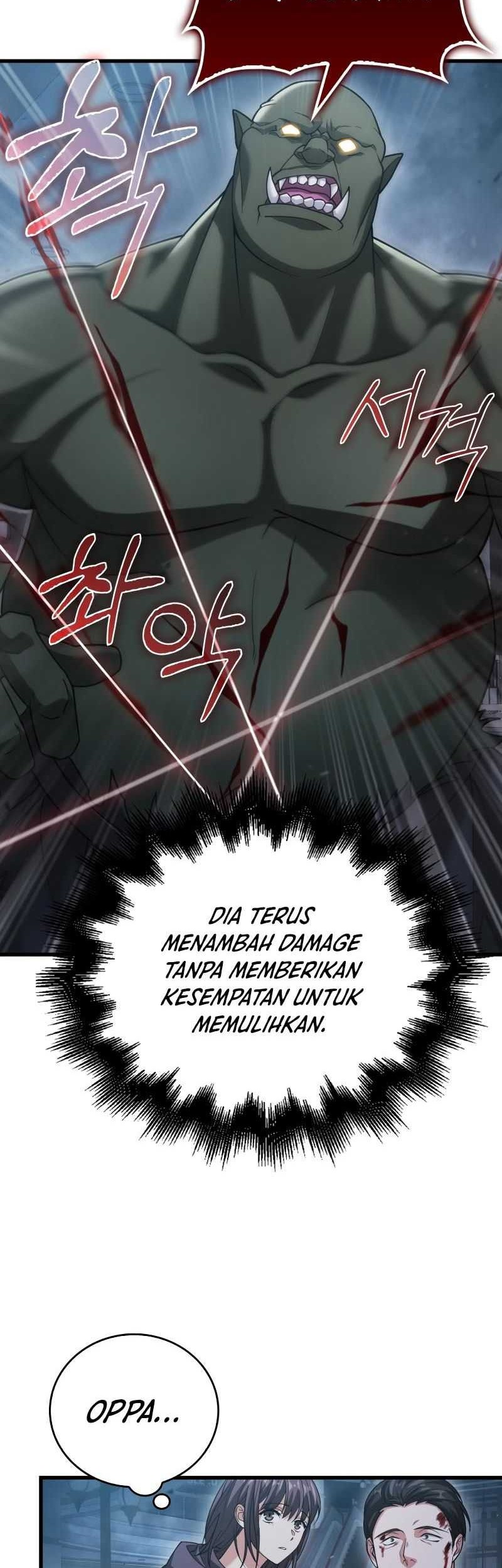 Max Talent Player Chapter 11 Gambar 38