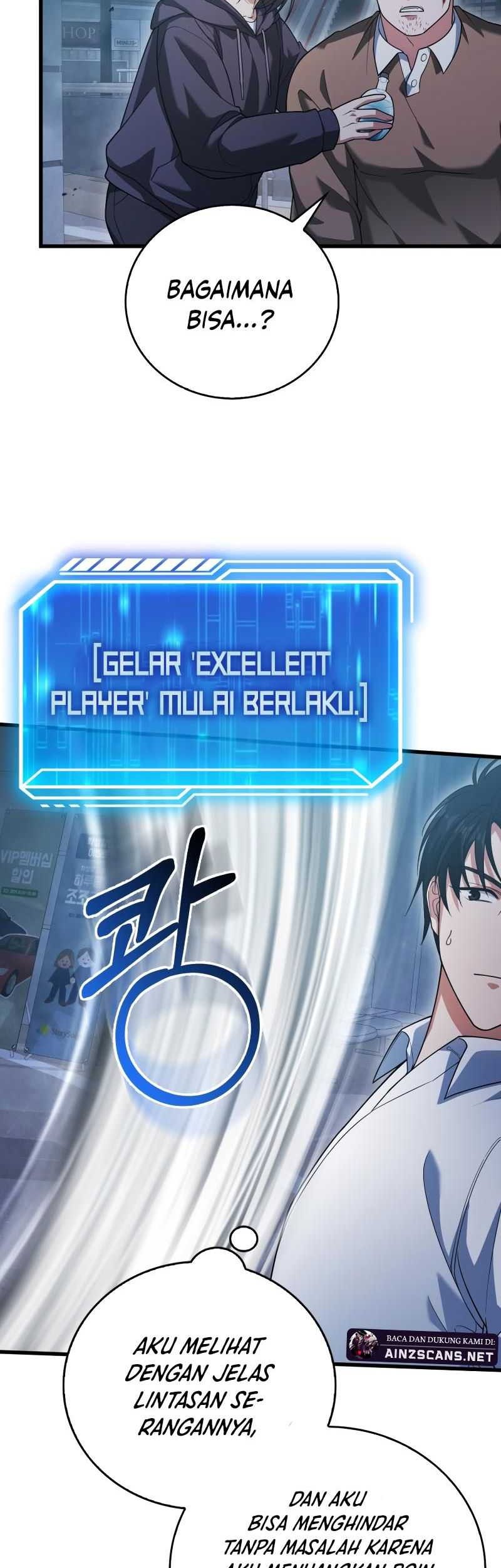 Max Talent Player Chapter 11 Gambar 39