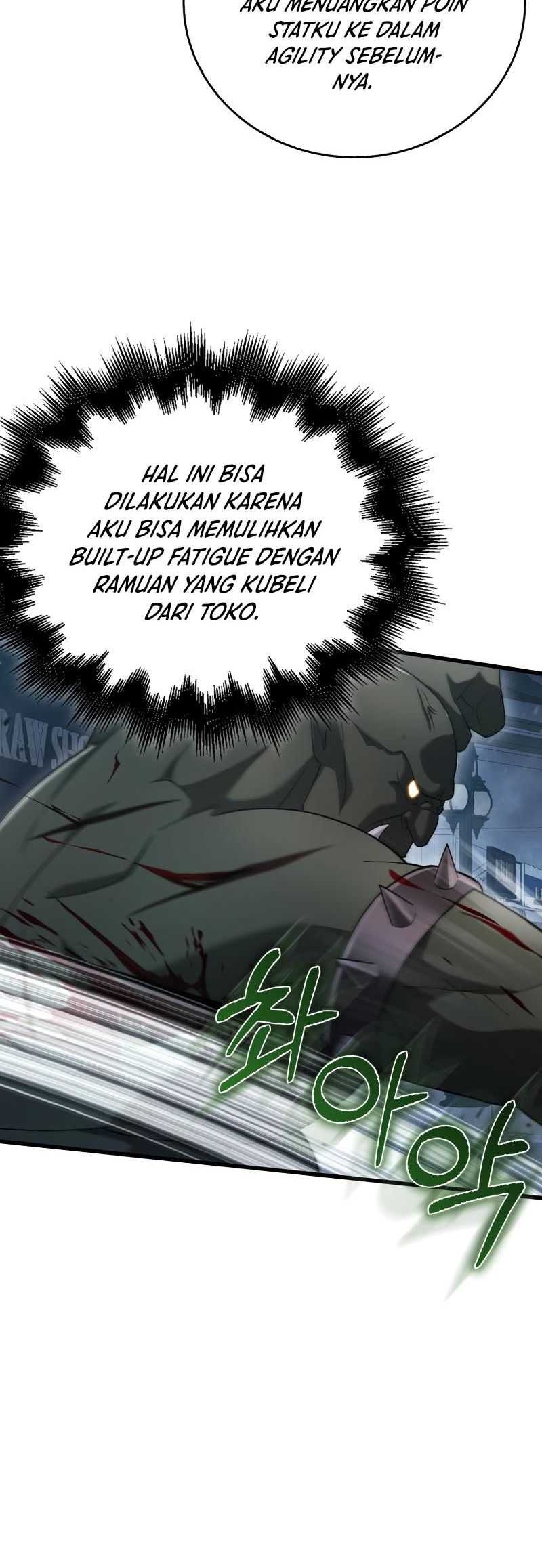Max Talent Player Chapter 11 Gambar 40