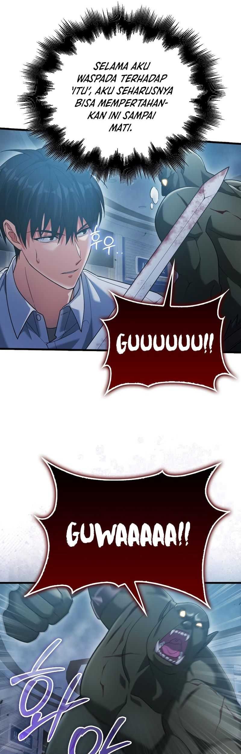 Max Talent Player Chapter 11 Gambar 41
