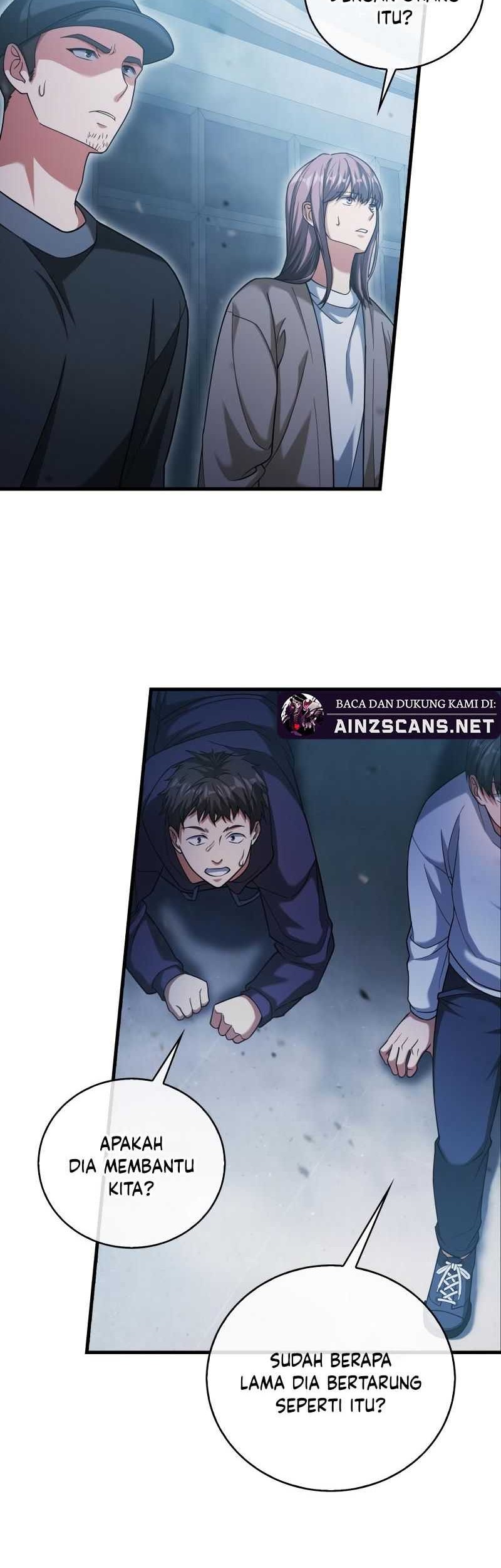 Max Talent Player Chapter 11 Gambar 44