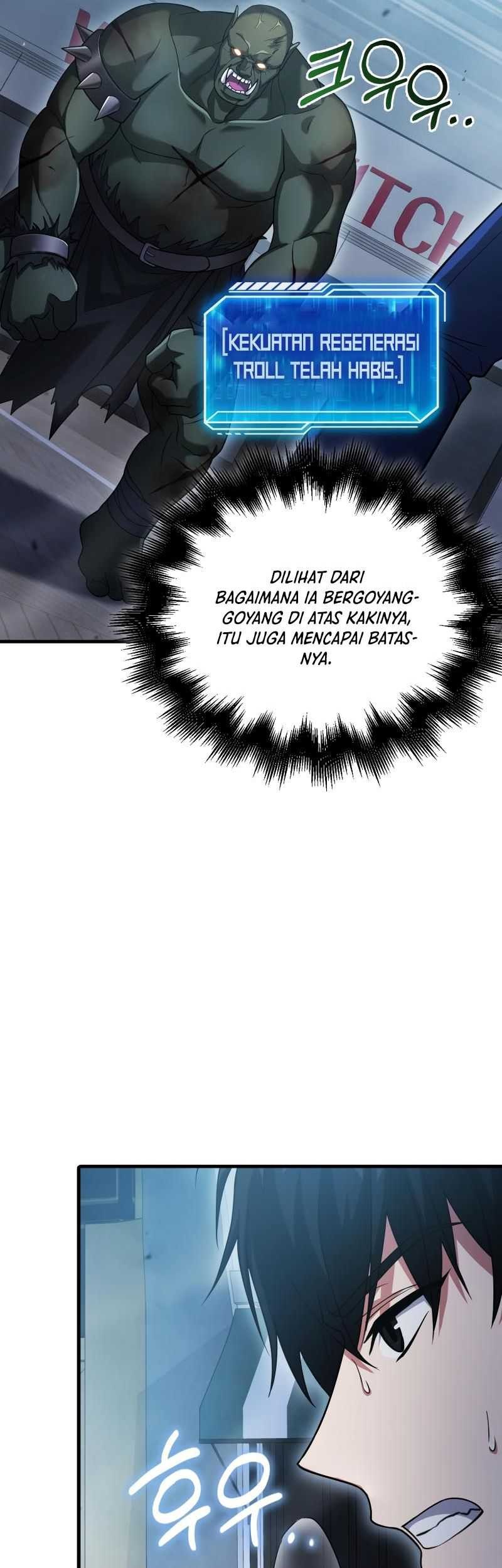 Max Talent Player Chapter 11 Gambar 49
