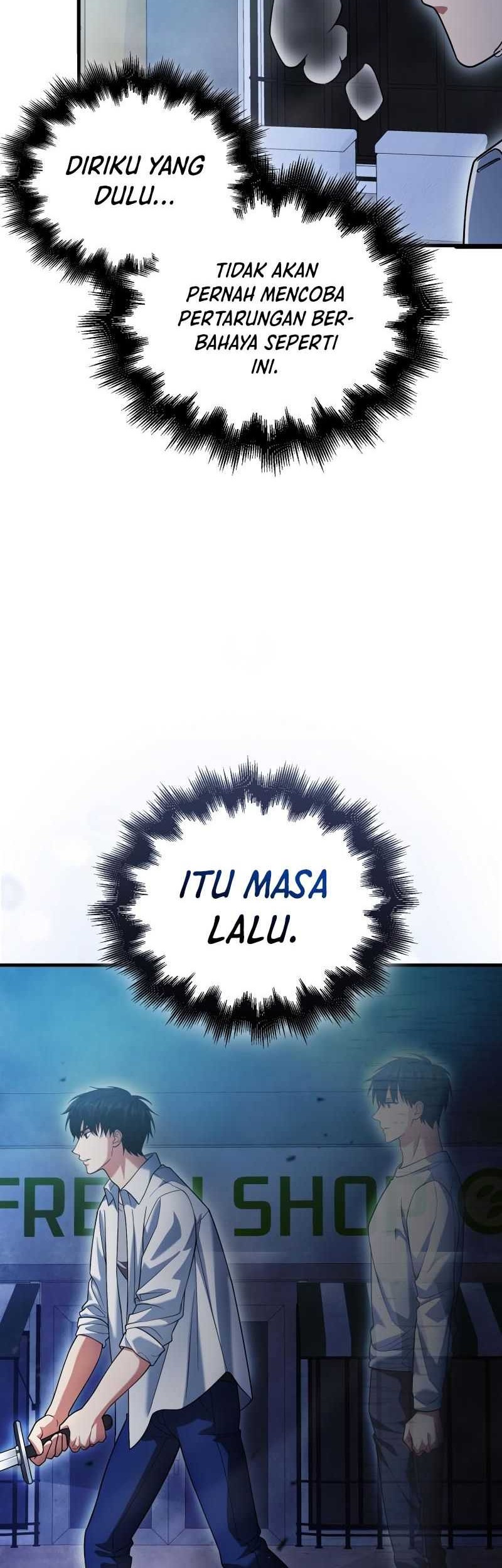 Max Talent Player Chapter 11 Gambar 50